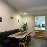 דירה Loft Lumineux, Echappez A L'ordinaire Nancy *